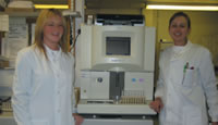 Automated urinalysis in the United Kingdom û a success story