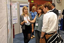 What technology can offer: the Biomedical Science Congress exhibition