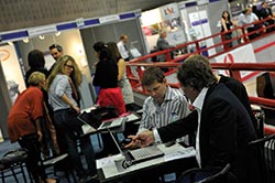 Free IBMS Congress content with CPD at ICC Birmingham