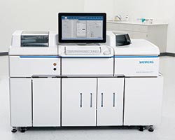 Chemistry and immunoassay systems