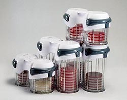 New anaerobic jars introduced