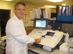 Meeting external quality assessment requirements