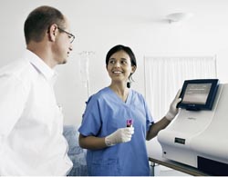 Six reasons to adopt point-of-care immunoassay testing