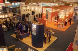 Reflections on the Biomedical Science Congress exhibition