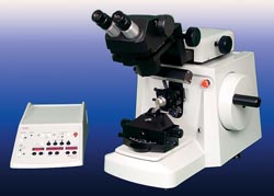 Sample preparation products from the RMC family