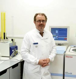 Improved processing times: the Oswestry histopathology laboratory experience