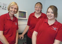 Basildon Hospital makes strides to ensure patient safety in POC diagnostic testing