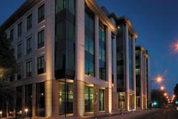 Binding Site relocates to Birmingham city centre