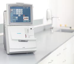 Enhanced blood gas analysis at the point of care