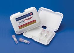 Simple-to-use baculovirus titration kit available