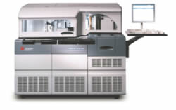 Closed-tube sampling delivers cost savings, greater efficiency and safety