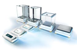 Future of weighing