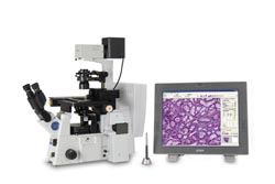 Upgrade to laser microdissection system