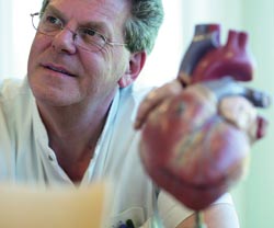 Troponin T improves detection of myocardial injury