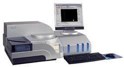 Automated capillary electrophoresis aids clinical diagnosis