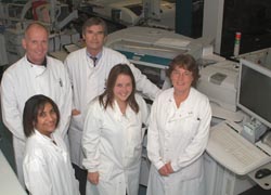 Medway Maritime Hospital streamlines chemistry and immunoassay processes