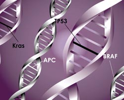 Detection of colorectal cancer