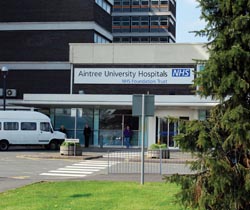 From Aintree to Homerton: a major step forward in haematology automation