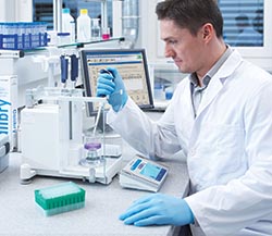 ISO 15189 accreditation: embracing the change