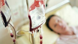 Targeting good transfusion practice: a special interest