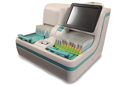 OC-Sensor – The World’s No.1 Faecal Immunochemical Test
