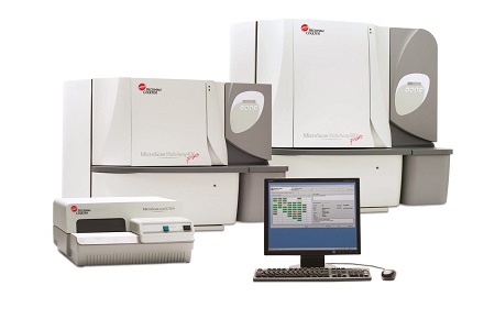 Beckman Coulter announces significant investment in UK microbiology market