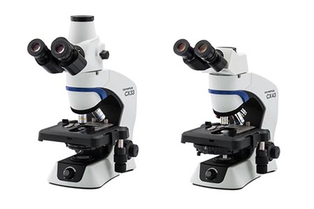 Ergonomic advances aid high-throughput microscopy