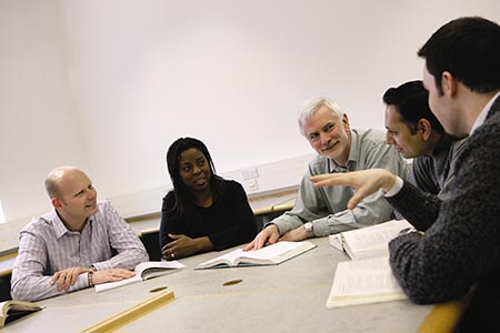 Online short courses in the biomedical sciences 