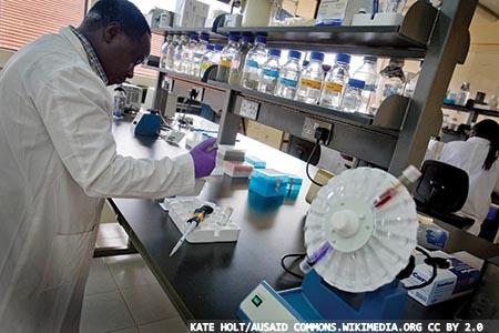 Putting it all together: the assessment of uncertainty of measurement