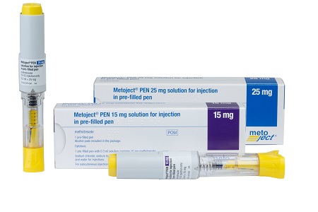 Methotrexate and the treatment of rheumatoid arthritis: an update