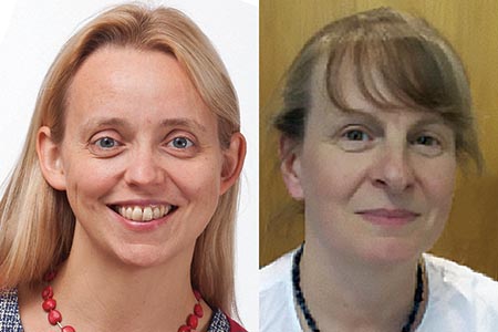 The impact of genomics on pathology 