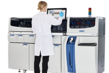 Innovations in LC-MS for research and diagnostic testing on show