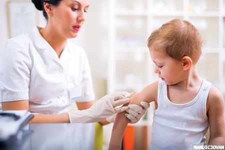 Measles prevention and virus function: a brief look  in the current literature