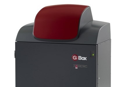 New-look gel documentation system