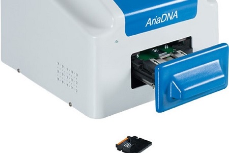 Microchip RT-PCR coronavirus detection system announced