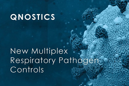 Whole pathogen multiplex controls for cold, cough and COVID testing