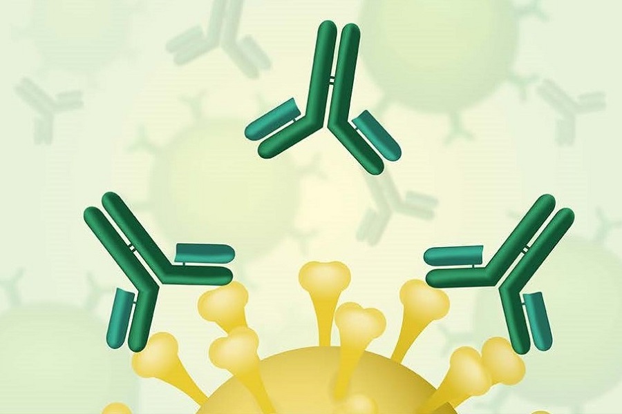 SARS-CoV-2 infection or vaccination; a trio of tests from EUROIMMUN