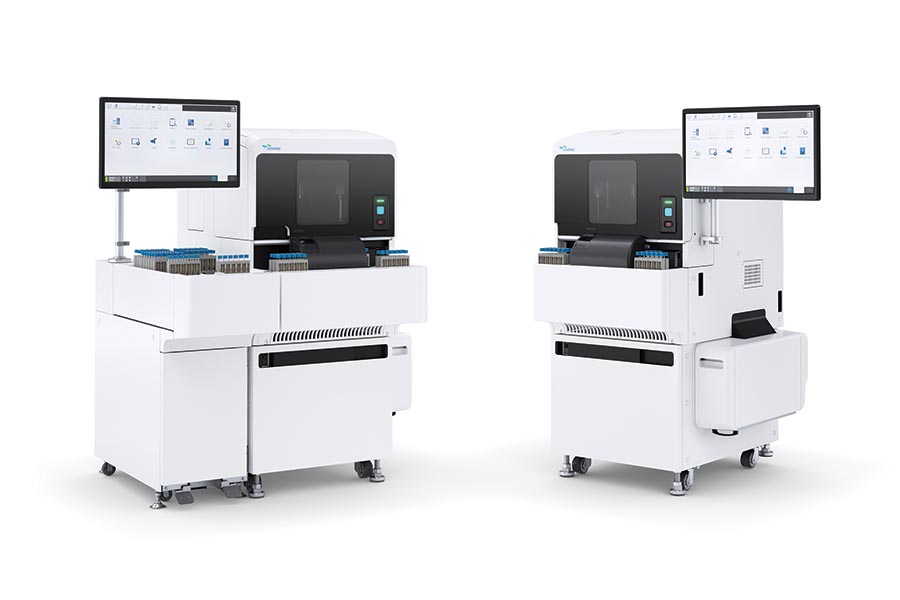 New haemostasis workflow solutions offer enhanced immunology testing