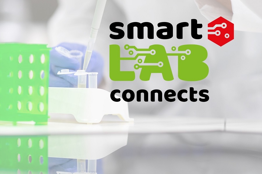 Invitation to take part in smartLABconnects