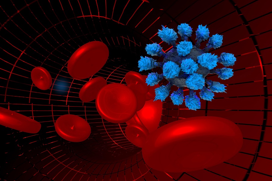 Vaccine-induce immune thrombocytopenia and thrombosis: an ELISA