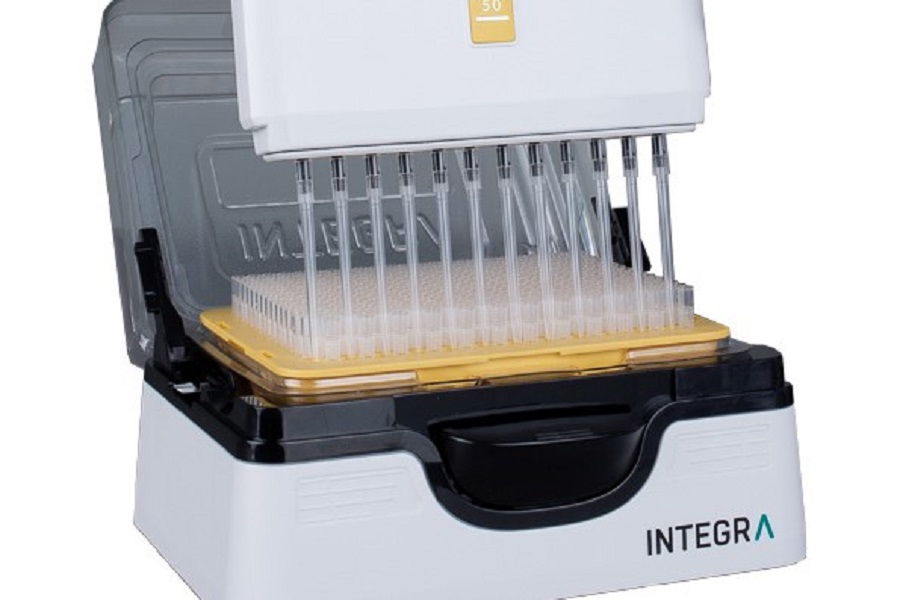 More pipette tip options available in environmentally friendly racks