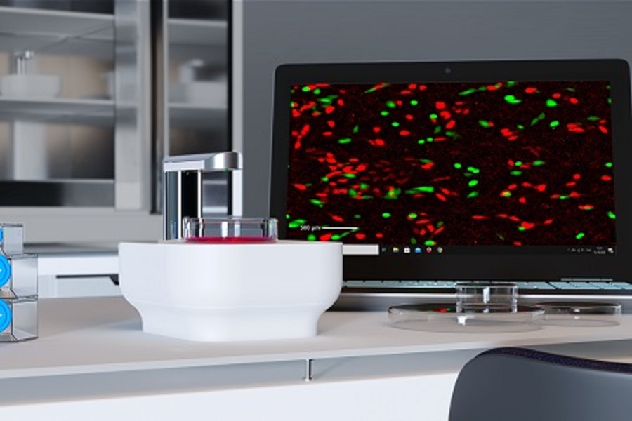 Grant available to improve live-cell imaging research