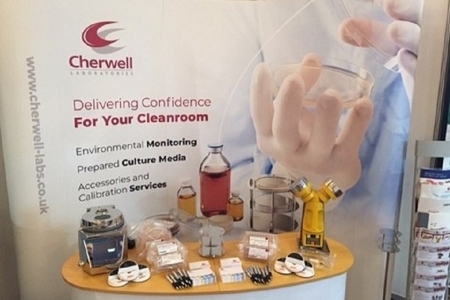 Developments on show at the Cleanroom Technology Conference