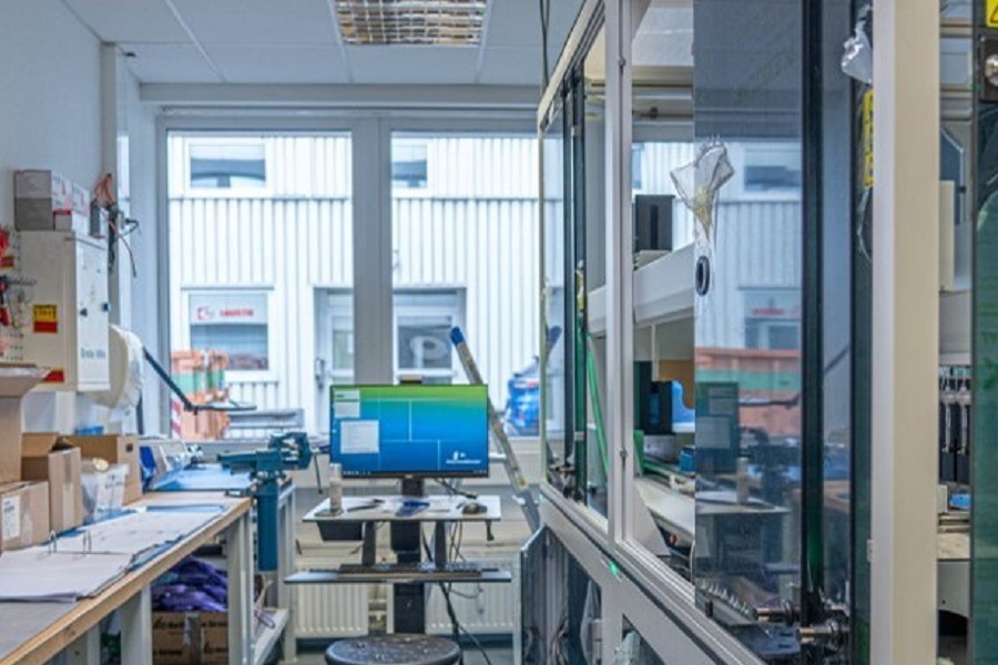 How to optimise laboratory assets effectively