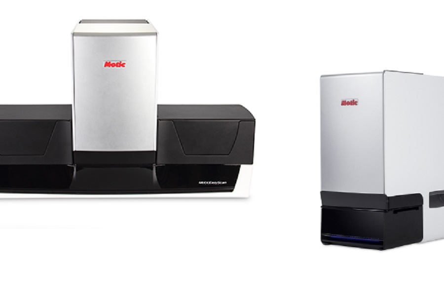 Whole-slide scanning systems licensed for use in Canada