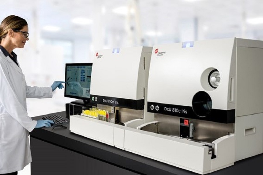 Urinalysis solution improves workflow and reduces manual microscopy