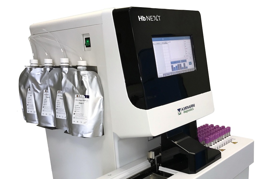 Next innovation in high-performance liquid chromatography