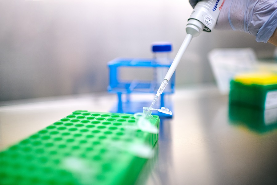Medix Biochemica expands its molecular diagnostics business