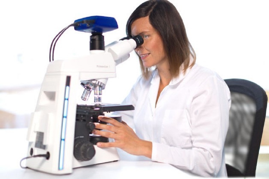 Exclusive NHS discounts on ZEISS microscopes and accessories 