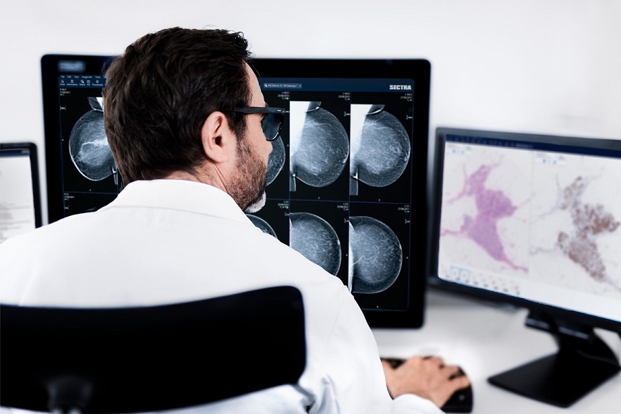 Northern Ireland digitises pathology 